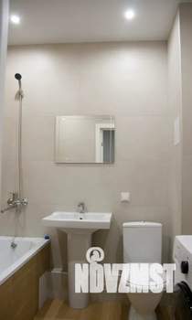 1-к квартира, посуточно, 37м2, 4/16 этаж