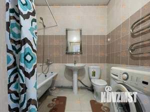 1-к квартира, на длительный срок, 31м2, 9/18 этаж