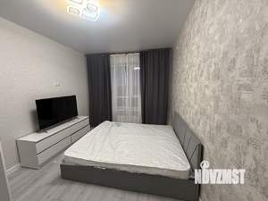 1-к квартира, на длительный срок, 34м2, 8/18 этаж