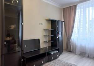 2-к квартира, на длительный срок, 53м2, 3/21 этаж