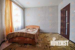 3-к квартира, на длительный срок, 81м2, 9/12 этаж