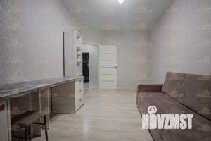 1-к квартира, на длительный срок, 38м2, 14/18 этаж