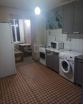 2-к квартира, на длительный срок, 90м2, 3/10 этаж