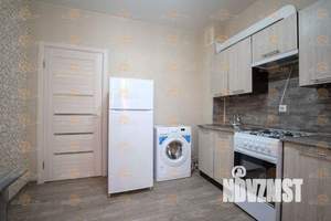 1-к квартира, на длительный срок, 39м2, 3/12 этаж