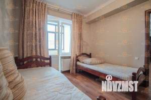 3-к квартира, на длительный срок, 109м2, 6/10 этаж