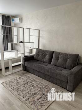 1-к квартира, на длительный срок, 45м2, 11/16 этаж