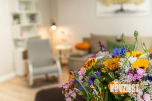 2-к квартира, посуточно, 42м2, 3/5 этаж