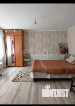 1-к квартира, на длительный срок, 32м2, 1/2 этаж