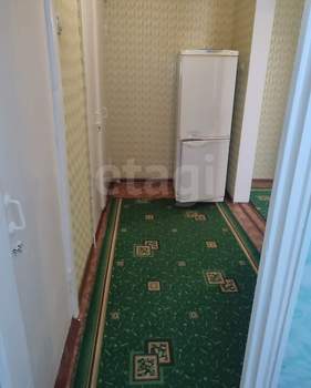 1-к квартира, на длительный срок, 36м2, 1/9 этаж