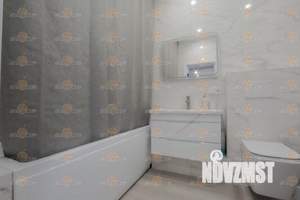 1-к квартира, на длительный срок, 43м2, 7/16 этаж