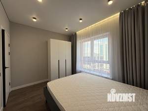 1-к квартира, на длительный срок, 26м2, 17/25 этаж