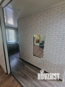 2-к квартира, на длительный срок, 45м2, 1/5 этаж