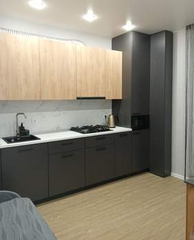 1-к квартира, на длительный срок, 32м2, 7/17 этаж