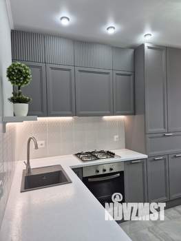 1-к квартира, посуточно, 35м2, 1/5 этаж