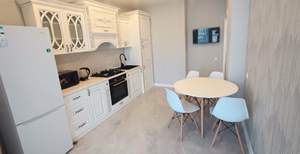 3-к квартира, на длительный срок, 63м2, 24/24 этаж