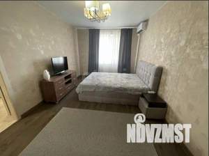 1-к квартира, на длительный срок, 47м2, 6/16 этаж