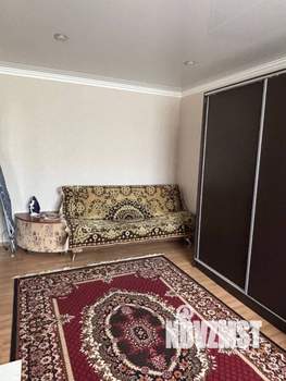 1-к квартира, на длительный срок, 36м2, 6/10 этаж