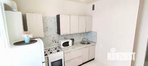 1-к квартира, посуточно, 39м2, 1/1 этаж