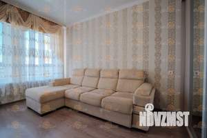 1-к квартира, на длительный срок, 33м2, 8/18 этаж