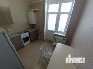 1-к квартира, на длительный срок, 34м2, 3/17 этаж