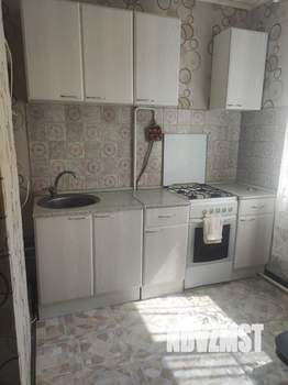 1-к квартира, на длительный срок, 38м2, 9/9 этаж