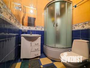 2-к квартира, посуточно, 60м2, 6/6 этаж
