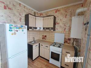 1-к квартира, на длительный срок, 29м2, 16/17 этаж