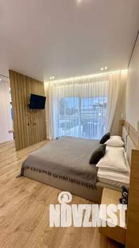 2-к квартира, посуточно, 45м2, 1/1 этаж