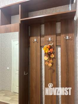 1-к квартира, на длительный срок, 40м2, 1/7 этаж