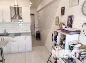 1-к квартира, на длительный срок, 22м2, 12/16 этаж