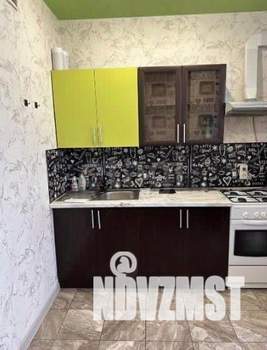 1-к квартира, на длительный срок, 45м2, 14/16 этаж