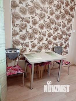 1-к квартира, посуточно, 37м2, 6/12 этаж