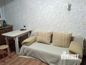 Студия квартира, на длительный срок, 21м2, 9/9 этаж