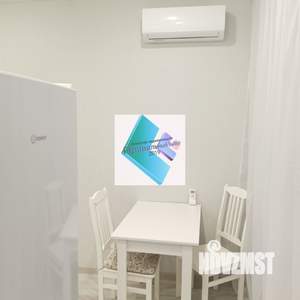 Студия квартира, на длительный срок, 29м2, 5/5 этаж