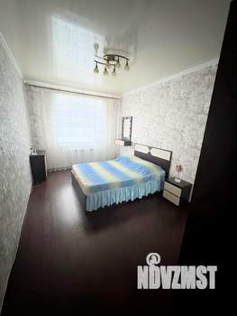 2-к квартира, на длительный срок, 70м2, 3/13 этаж