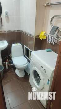 1-к квартира, на длительный срок, 36м2, 4/9 этаж