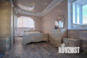 3-к квартира, на длительный срок, 91м2, 4/13 этаж