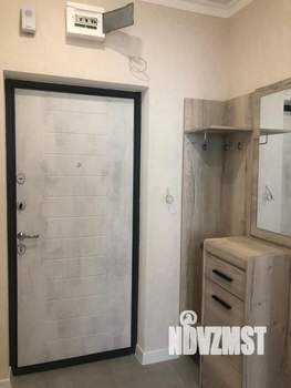 1-к квартира, на длительный срок, 39м2, 4/12 этаж