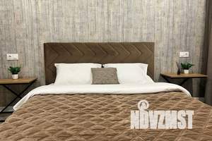 3-к квартира, посуточно, 78м2, 6/10 этаж