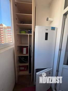 2-к квартира, на длительный срок, 52м2, 13/16 этаж