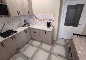 1-к квартира, на длительный срок, 34м2, 3/20 этаж