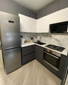 1-к квартира, на длительный срок, 32м2, 6/18 этаж