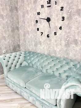 1-к квартира, посуточно, 36м2, 10/18 этаж