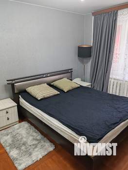 2-к квартира, на длительный срок, 45м2, 3/6 этаж