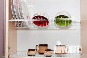 1-к квартира, посуточно, 25м2, 4/9 этаж