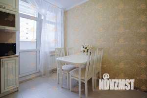 1-к квартира, на длительный срок, 36м2, 11/14 этаж