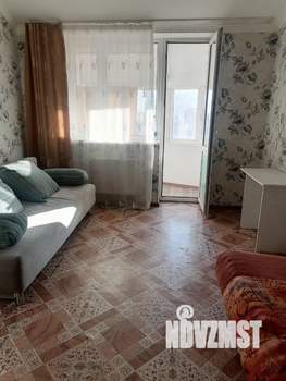 1-к квартира, на длительный срок, 40м2, 10/10 этаж
