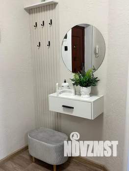 1-к квартира, посуточно, 36м2, 3/12 этаж