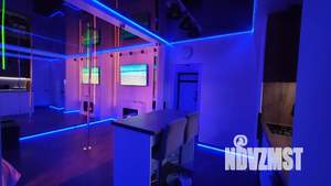 1-к квартира, посуточно, 38м2, 1/25 этаж