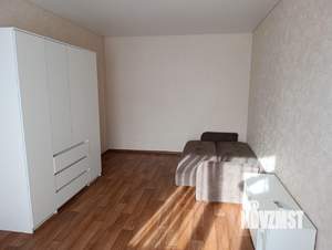 1-к квартира, на длительный срок, 43м2, 3/5 этаж